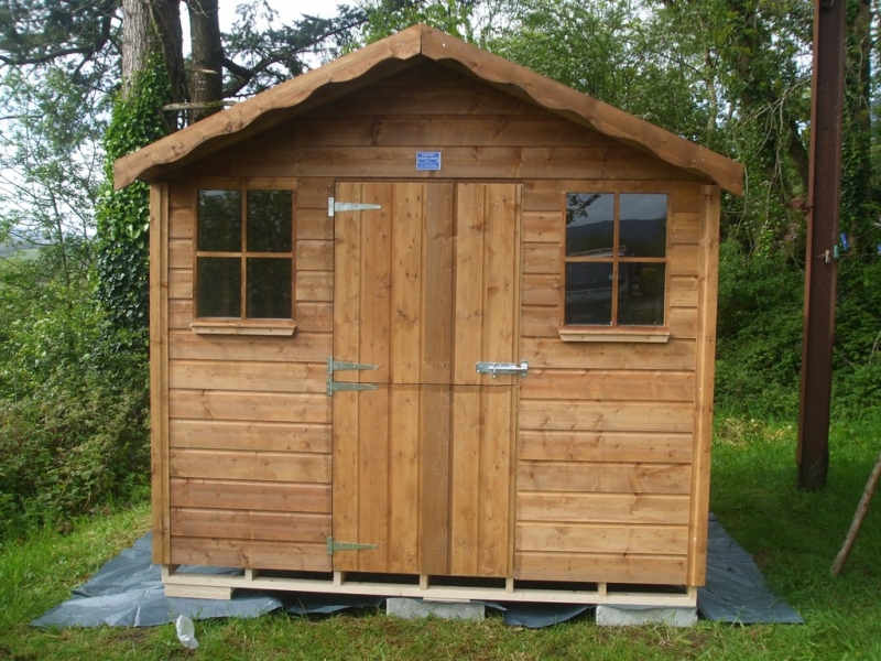 Premium Kendal Range 14ft x 10ft